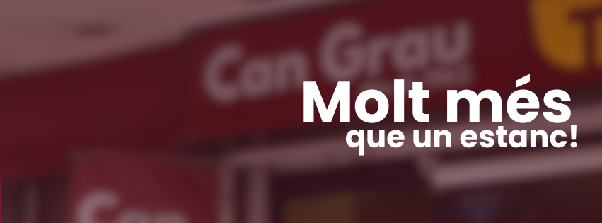 BANNER ESTANC CAN GRAU